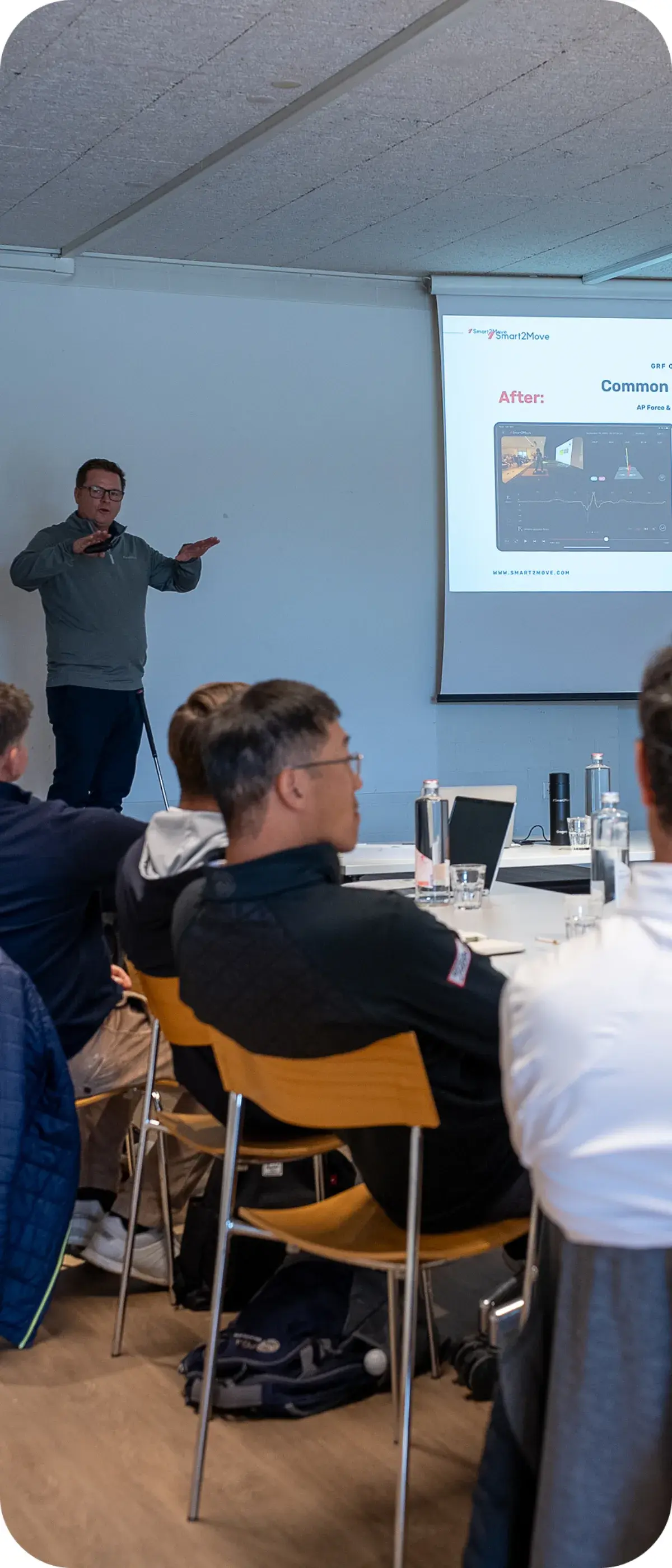 Smart2Move Education 3